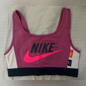Nike Sports bra XS